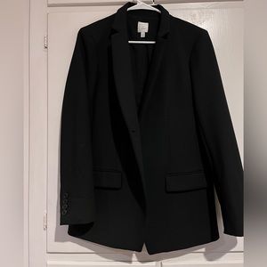Hatch for J.Crew maternity blazer (size S/M)